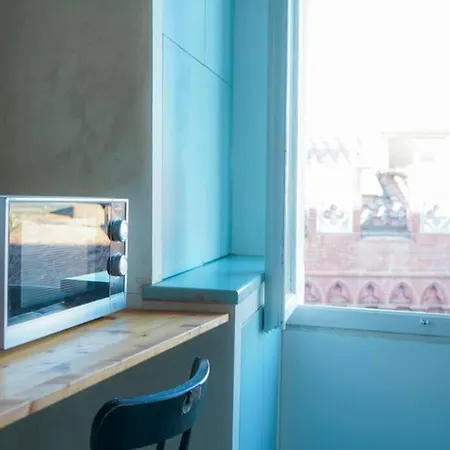 Bv شقة سيينا