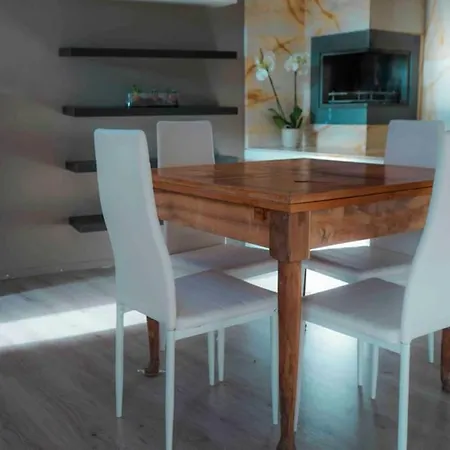 Apartment Bv Siena