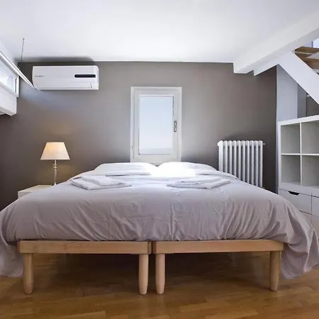 Bv Apartment Siena