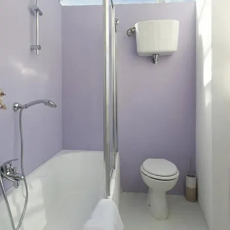 Apartment Bv Siena