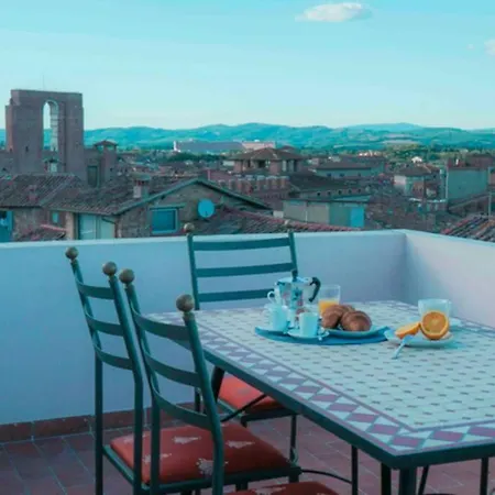 Apartment Bv