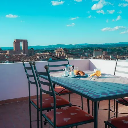 Apartment Bv *