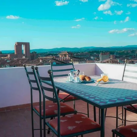 Apartment Bv