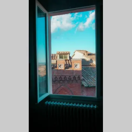 Apartment Bv Siena