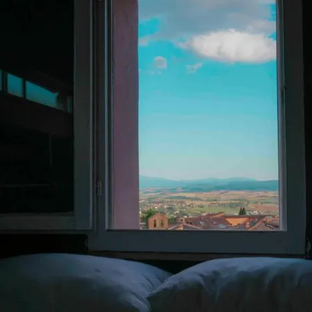 Bv Apartment Siena