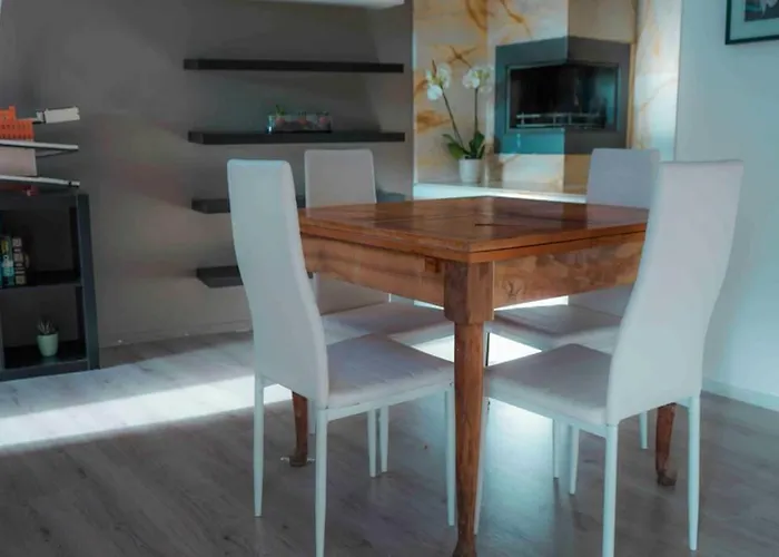 Апартаменты Bv Сиена