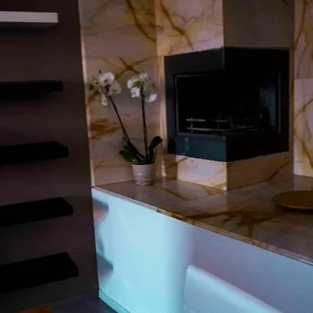 Appartement Bv Sienne